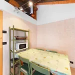 Ginepro Apartmán Lorenzago Di Cadore