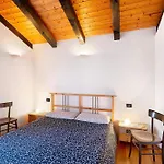 Apartament Ginepro Lorenzago Di Cadore