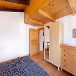 Ginepro Apartmán Lorenzago Di Cadore