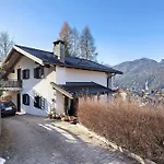 Ginepro Apartament Lorenzago Di Cadore