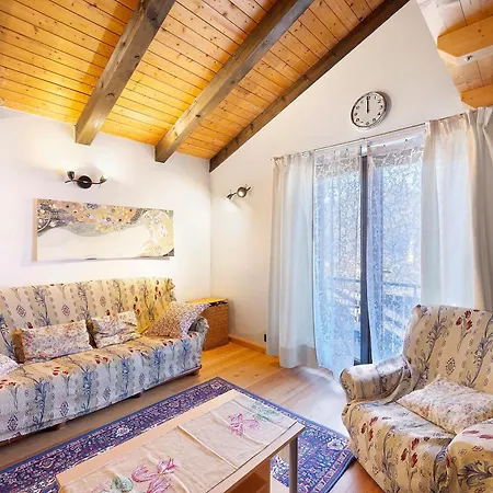 Ginepro Lorenzago Di Cadore