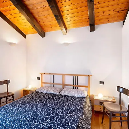 Ginepro Apartment Lorenzago Di Cadore