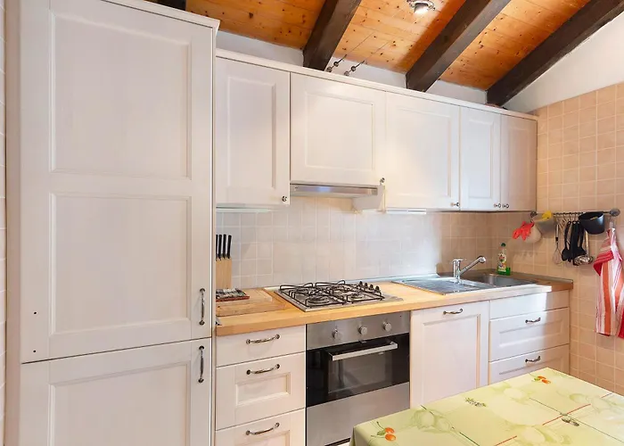 Ginepro Διαμέρισμα