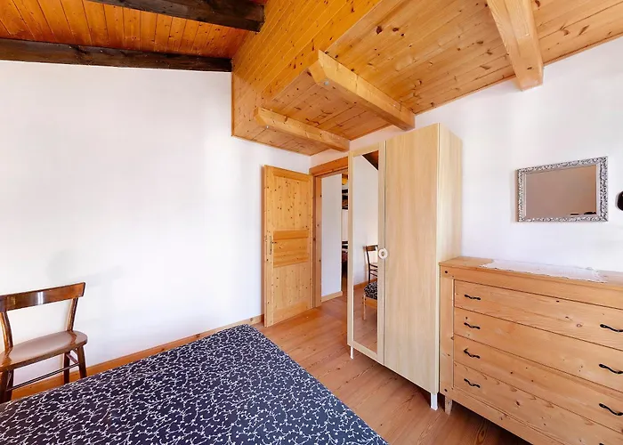 Ginepro Apartman Lorenzago di Cadore
