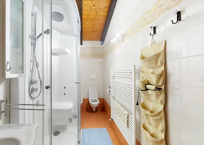 Apartman Ginepro *