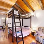 Ginepro Apartment Lorenzago Di Cadore
