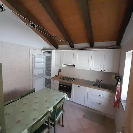 Ginepro Apartament