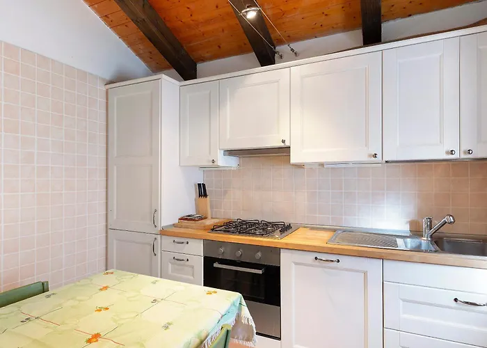 Ginepro Appartement *